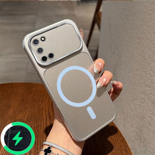 Thích hợp cho OPPO A52 OPPO A92 OPPO A53 2020 OPPO A33 2020 vỏ điện thoại mờ bạc vòng tròn màu mới 0062
﻿
﻿
﻿