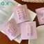 GHX 4 Cái / bộ Màu Hồng Đơn Giản Trái Tim Ngôi Sao Kẹp Tóc Cho Bé Gái Kẹp Tóc Dễ Thương Barrettes Phụ Kiện Thời Trang Quà Tặng VN