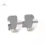 Dành Cho FLUKE 101 106 107 Vạn Năng 302 + 303 305 324 Đồng Hồ Kẹp Đồng Hồ Thay Thế Đồng Hồ Vạn Năng Pin Shrapnel Liên Hệ Mảnh mới