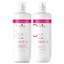 Dầu gội xả dưỡng màu BC Color Freeze Sulfate Schwarzkopf 1000mlx2 [ MK ]