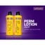 Kem uốn nóng SEBAS Perm Lotion Heat with Collagen (DÀNH CHO TÓC THƯỜNG VÀ TÓC YẾU) 1000mlx2 [ MK ]