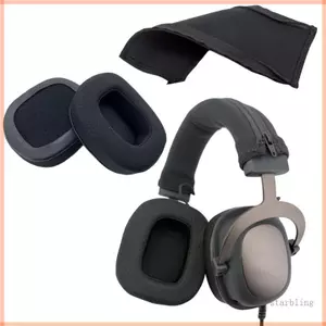 Tai Nghe Ngôi Sao Miếng Lót Tai Đệm Tai Bịt Tai Băng Đô Dành Cho Tai Nghe Havit H2002D Tai Nghe Phụ Kiện