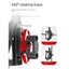 Xe Máy Nước Giá Đỡ Xe Đạp Cốc Nước Bình Nước Giá Đỡ Núi Xe Đạp Điện Đường Bộ Xe Đạp Địa Hình Xe Máy Cốc Giá Đỡ