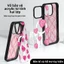 ốp lưng iphone Vỏ điện thoại dành cho iPhone, thiết kế hút từ, có thể thay đổi mặt sau. Phù hợp với iPhone 13/14/15/16. Bảng bảo vệ hai lớp có thể tháo rời.