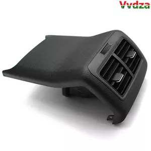 Thông gió VVDZA Lưu thông không khí bền bỉ cho lưới tản nhiệt thông gió ô tô Volkswagen Golf 7 MK7
