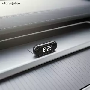 Áo khoác LED xe điện xe máy có tính năng cảm ứng để hiển thị thời gian chính xác Đẹp