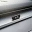 Áo khoác LED xe điện xe máy có tính năng cảm ứng để hiển thị thời gian chính xác Đẹp