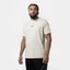 XS-3XL Áo Thun Unisex Cổ Tròn In Chữ BOXRAW, Tay Dài, Cotton, Phong Cách Thể Thao
