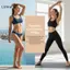 LUImo Bơi Chống Thấm Nước Bảo Vệ Cơ Thể Miếng Dán Riêng Cho Nữ Miếng Dán Da Vô Hình Cho Bể Bơi Bãi Biển SBS