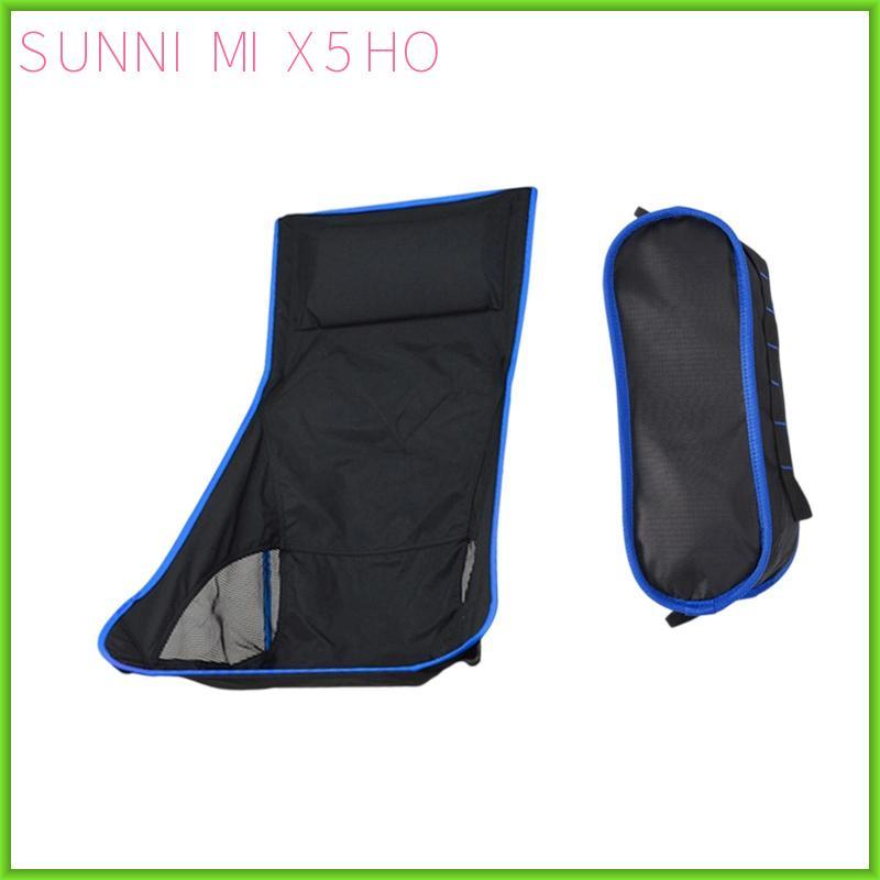 Gấp Ghế Cắm Trại Vải Thay Thế Thường Ngày Đi Bộ Đường Dài Di Động Bãi Cỏ Ghế Vải Cho Ba Lô Sân Sau BBQ Sân Vườn Sân