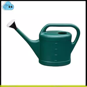 Chậu tưới nước có đầu phun nước có thể tháo rời và vòi dài cho cây trồng trong nhà và ngoài trời, hoa- Bình tưới vườn tại nhà