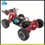 Cho 1 / 14 144016 144018 Bộ nâng cấp kim loại xe RC - Ly lái & bánh sau, Bộ chữ C