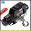 Dành cho phụ kiện mô hình địa hình RC- Hệ thống tời điện cho xe tải bánh xích tỷ lệ 1 / 12 & 1 / 14
