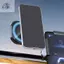 Giá đỡ điện thoại ô tô xoay 360 độ Hợp kim ổn định Giá đỡ ô tô ABS để sử dụng trên xe