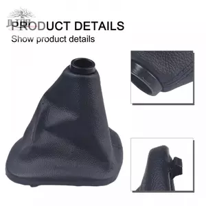 Giày Da Chất Liệu Chất Liệu Cao Cấp Hộp Số Tay Lái Bên Trái Cho Kia