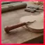 Công cụ làm sạch Purfling Công cụ làm sạch kênh đàn Violin lưỡi thép tốc độ cao Đầu cong sắc nét Máy khắc kênh Purfling cho người đam mê, Sửa chữa dụng cụ, Xưởng