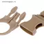 VFZ 2 Chiếc Đa Năng Nước Bule Webbing Bapa Móc Treo Móc Giá Đỡ OTE