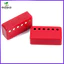 Phụ kiện đàn Guitar P Red Brass Humbucker Cover Full zhenghtr
