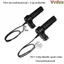 VVDZA E-Bike Twist Throttle Đen Twist Throttle Điện Đi Xe Đạp Tay Ga Grip
