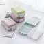 Hộp đựng thuốc 3 lớp dung tích lớn Hộp đựng thuốc Mini cầm tay gấp cho văn phòng du lịch tại nhà