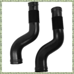 Ống dẫn khí ô tô Trái & Phải cho - W164 ML350 GL450 1645051361 1645051461 A1645051461 A1645051361
