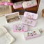 Hộp đựng kính mắt hoạt hình dễ thương, unisex, di động, chịu áp lực, để lưu trữ kính cận thị