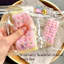 1 Chiếc Giả Bánh Quy Squeezable Squishy Fidget Đồ Chơi Đảng Ủng Hộ Mới Lạ Hiện Nay