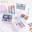 Bộ băng Washi BEABOUT, 20 cuộn Băng Washi dài 2m rộng 10mm, Hoa văn trái cây đầy màu sắc Băng che mặt họa tiết thực vật để lưu niệm