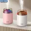<cosyh>500ml Humidifier Continuous And Intermittent Mist Calming Environment For Travel