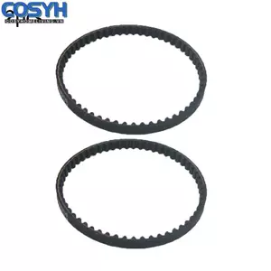<cosyh>Belts D3 Accessories Tool Parts Professional 2PCS Side Brush Motor Drive