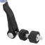 <cosyh>Lawnmower Hand Mounting Nut Compact Size Long-term Reliability For Handle Knobs