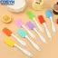 <cosyh>Baking Tools Food-Safe Silicone Multi-Functional Use Sturdy Construction