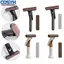 <cosyh>Handheld Spray Mop 2 Replacement Heads Easy To Use Space-saving Design