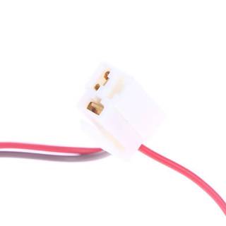 Any2Get5% Tắt 2 / 3 Pin Lỗ Sạc Cho Trẻ Em Xe Điện 6V 12V 24V Cho Trẻ Em Xe Điện Sạc Dây Soet
