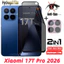 Xiaomi 17TPro 17T 2026 Phim Hydrogel Bảo Mật Mềm Chống Gián Điệp Full Cover Bảo Vệ Màn Hình Chống Peek Phim Riêng Tư Cho Xiaomi 17T 17 T Xiaomi17T Pro Ultra 4G Phim Bảo Vệ Camera Sau