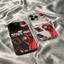 Tự sướng Spiderman Trường hợp iPhone 1715 phù hợp 16P Mới 1413 Nổ 12 Sáng tạo