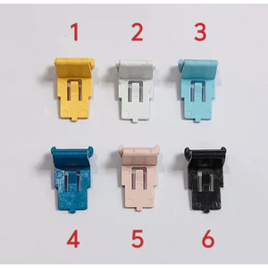 Tương thích với Fuji Polaroid instax mini11 mini12 Ốp lưng máy ảnh Khóa vỏ sau