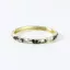 DARON Vintage Cloisonne Lắc Tay, Đầy Màu Sắc Men Hoa Lắc Tay, Dainty Truyền Thống Dân Tộc Nữ Tay Vòng Tay Trang Sức