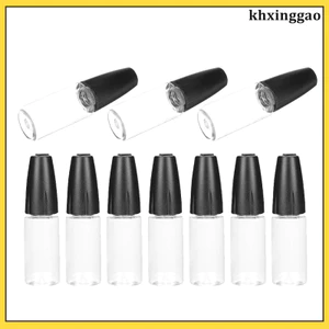 10 Chiếc Bóp Keo Applicator Chai Nhỏ Giọt Đầu Mịn Pha Chế khxinggao