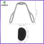 Hình Chữ U Kính Mắt Miếng Lót Kính Cầu Dây Đeo Cầu Silicon Mềm Chống Thay Thế Miếng Đệm Mũi Vít-In Kính Mắt Mũi Miếng Cho Kính Mát Kính Mắt zhenghtr