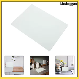Thớt kính cường lực trong suốt Dụng cụ không nhà bếp để sử dụng tại nhà khxinggao