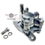 Heo dầu trước màu đen ab 125-160 cbs - vision 2010-2025 - vario 125-160 cbs - best 110 - scoopy - click 125-150