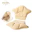 PNPIA- 1 Cặp Giày Thể Thao Đế Lót Chân Giảm Đau 5D Nam Gót Bảo Vệ Stiersfort Giày Da Miếng Lót Điều Chỉnh Kích Thước Đệm Chăm Sóc Chèn