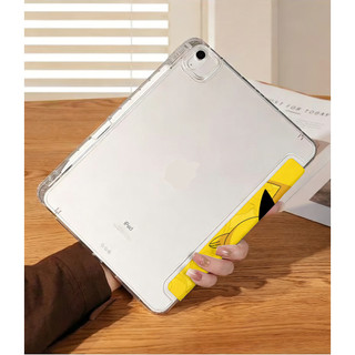 Ốp Lưng Pokémon Cho iPad A16 Air 4/5/6/7/8 Pro 11 Y-fold Pikachu hoạt hình cho iPad Gen 12 11 10 9 8 7 6 5 Mini 6/7