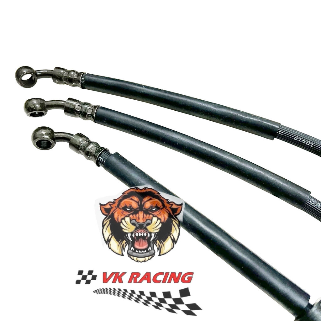 Dây thắng dầu dây phanh dầu 40cm - 50cm - 60cm
