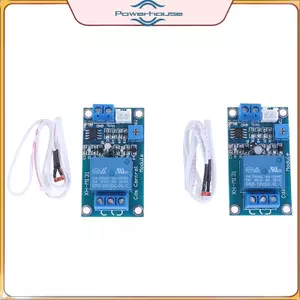 Công tắc điều khiển ánh sáng POWER DC5 / 12v mô-đun rơle quang điện cảm biến phát hiện xh-m131.