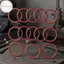 Hodou 2 / 5 / 10 Chiếc Vòng đệm hơi nước bằng silicon Thay thế EAM Esam ECAM ORM Piston Seal cho nhóm Máy pha cà phê Phụ kiện VN