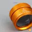Kính lúp kính lúp 30X 36mm K9 Đồng hồ trang sức chính xác Đồng hồ kiểm tra tem tiền xu Thiết kế cầm tay di động cho người sưu tập mới