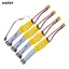 ESC không chổi than SMILE, Bộ điều khiển tốc độ điện tử đầu chuối HW30A 40A, phích cắm T Dễ dàng sử dụng Chức năng BEC Bộ phận máy bay RC cho FPV F450 cho máy bay trực thăng RC