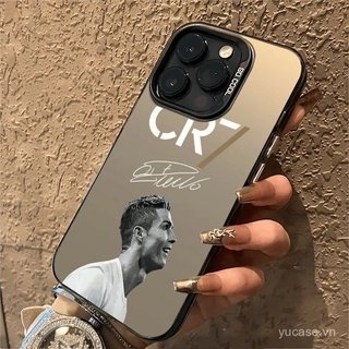 Ốp Điện Thoại Mới Ball King Vận Động Viên Thích Hợp Cho iPhone 15promax 14promax 15 14 13 12 pro max xs xr 16promax 17promax 17 16 11 promax Ốp Chống Sốc